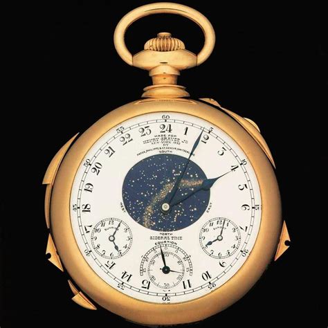 patek philippe supercomplication|patek philippe supercomplication pocket watch.